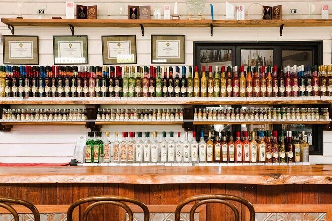 Craft Your Own Liqueur at Tamborine Mountain - Why This Tour Stands Out