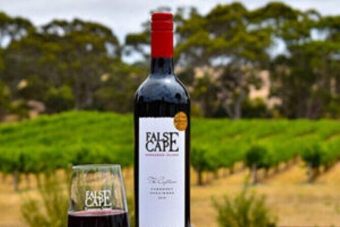 CRUISE SHIP Dudley Wines & False Cape Wine Tour - Final Thoughts