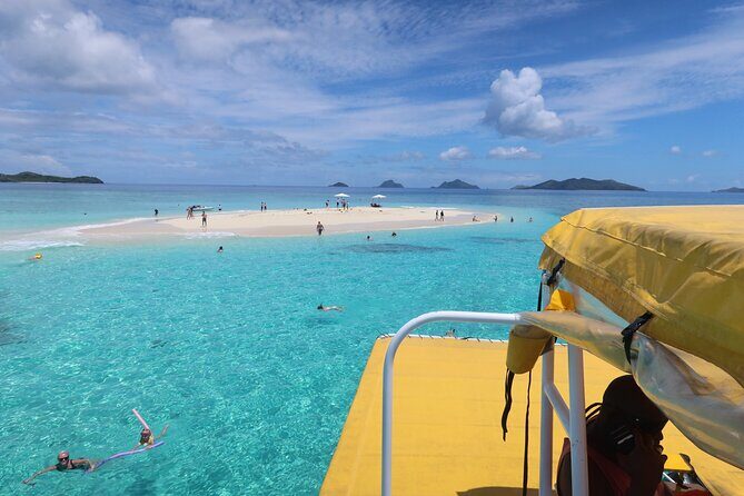 Cruisin Fiji: Authentic Fijian Day Cruise Best Day in Fiji - What Makes This Tour Stand Out?