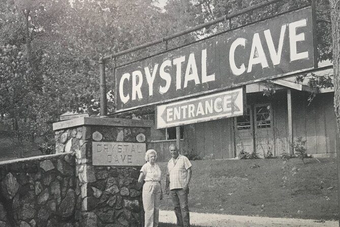Crystal Cave Gold Adventure Tour and Dino Trail - Evaluating the Value and Practical Aspects