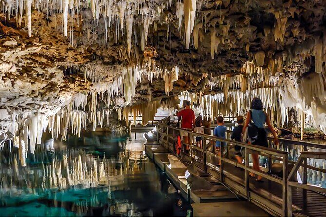 Crystal Caves Adventure & Scenic Tour - Practical Aspects of the Tour