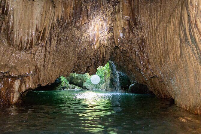 Cueva del Indio and Charco Azul Cave and Waterfall Adventure - Who Would Enjoy This Tour?