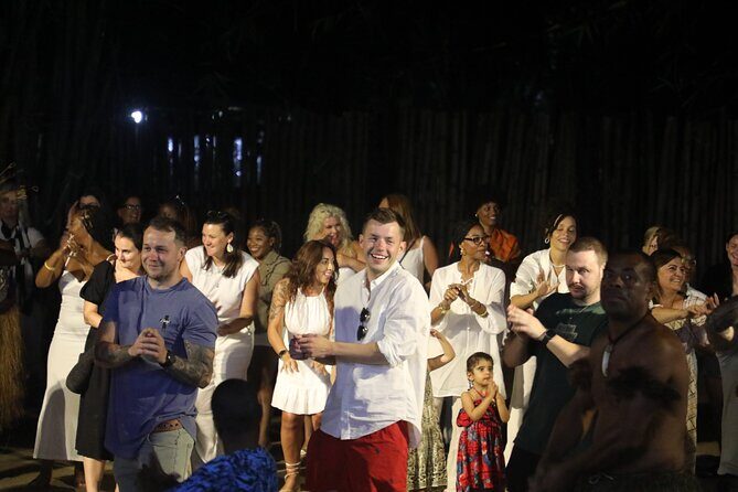 Cultural Night Tour - Practical Tips for Visitors