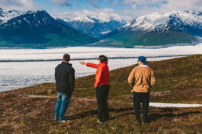 Custom Helicopter Hiking Adventure-Half Day-Anchorage Area - Final Thoughts: Is It Worth It?