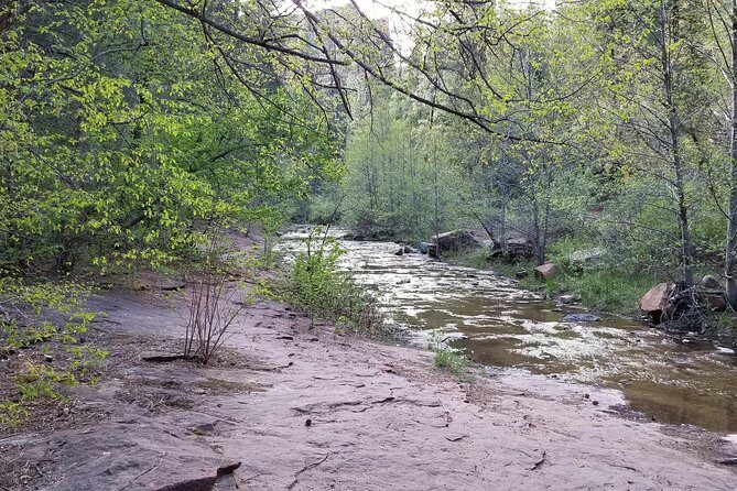 Custom Private Arizona Hiking Tour - The Sum Up