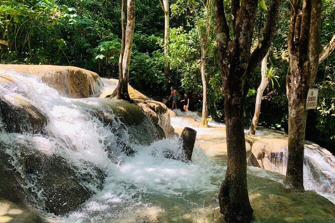 Customize Excursion in the Ocho Rios Area - Breakdown of the Itinerary: What to Expect