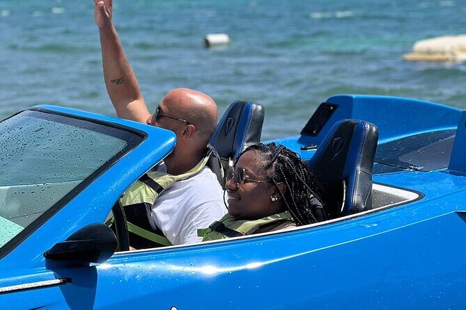 Customized Jet-Car with Bamboo rafting - The Experience: Authenticity and Value