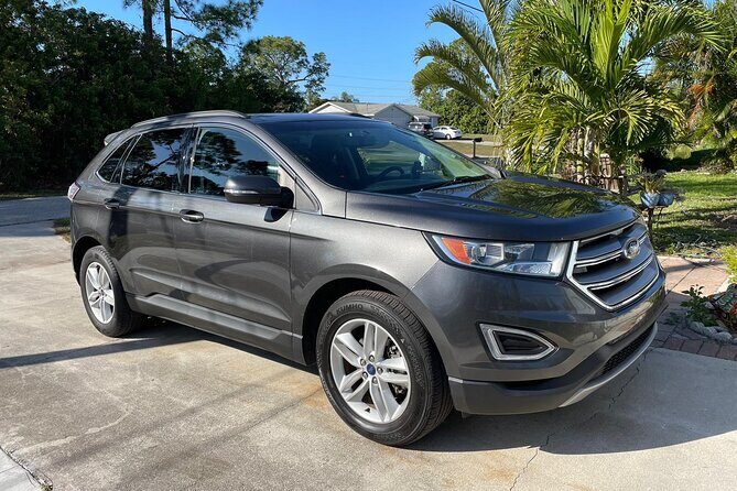 Cyril E.King Airport (STT) to St.Thomas-Arrival Private Transfer - Why This Transfer Offers Good Value