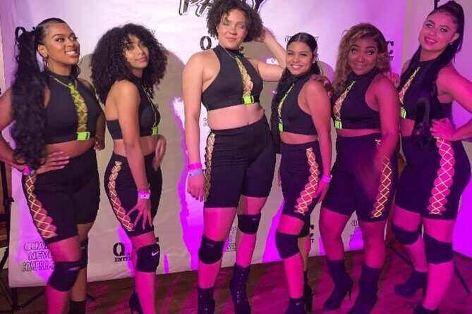 Dance Class to Empower Your Inner Dance Queen - Who Will Love This Experience?