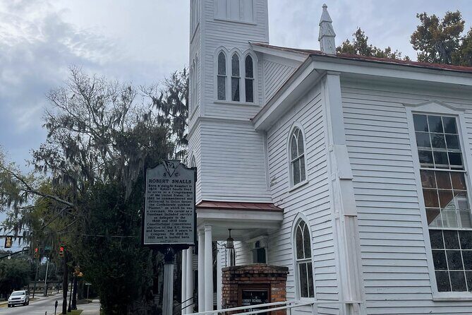 Daring Escape of Robert Smalls Beaufort Outdoor Escape Room - What Are the Pros and Cons?