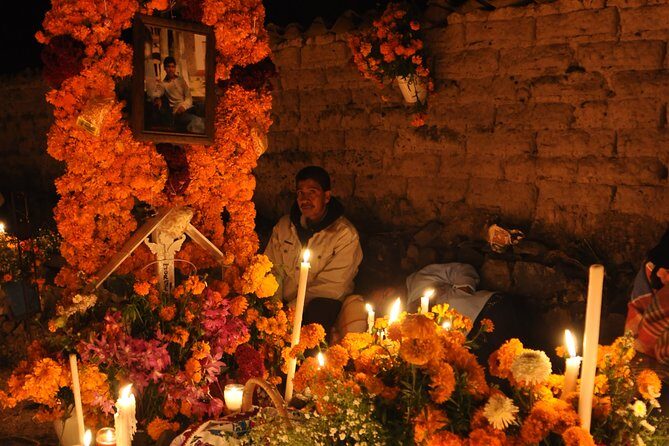 Day of the Dead tour in Michoacan - Who Will Love This Tour?