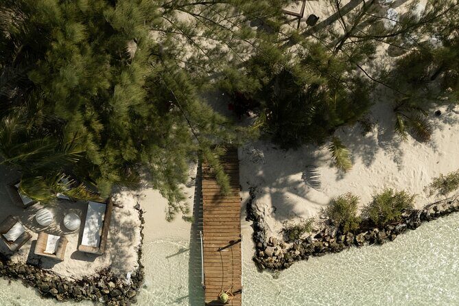 Day on a private island in Bora Bora - alone in the world - Who Should Consider This Tour?