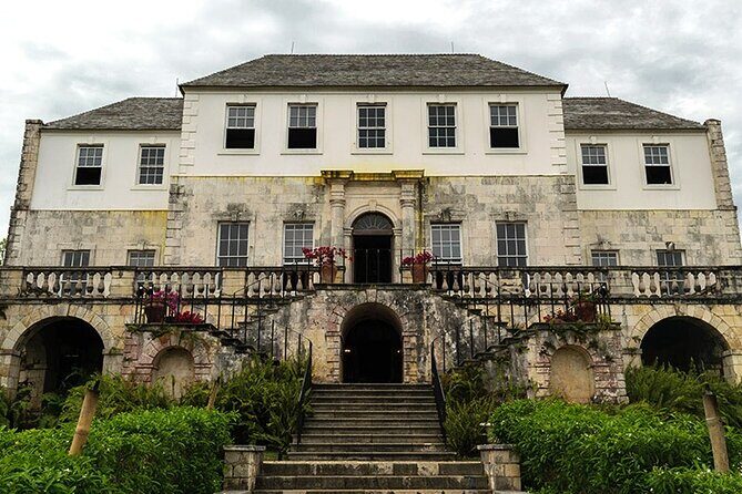 Day Tour to Rose Hall Great House - The Bottom Line