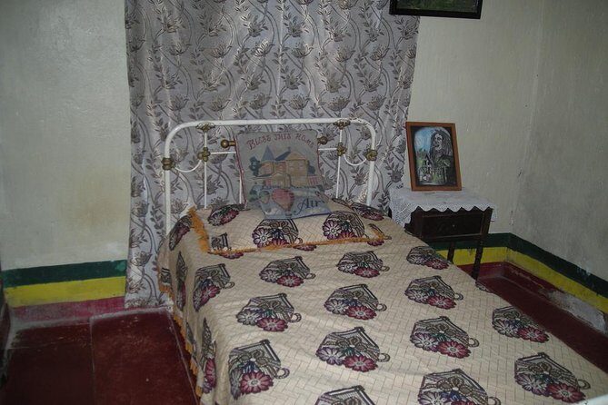 Day Trip to Bob Marley's Nine Mile and Dunn's River Falls from Falmouth - Practical Details and What You Need to Know