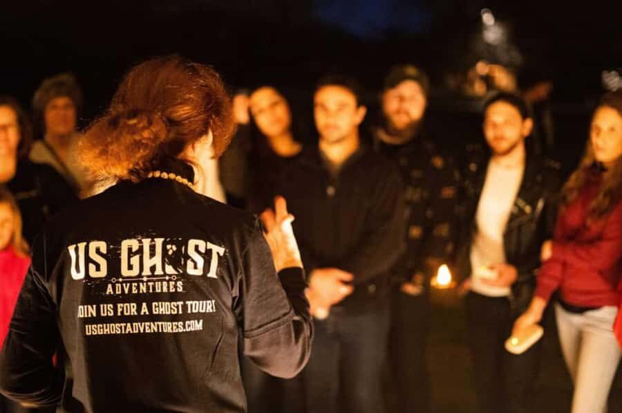 Daytona Beach: Haunted Walking Tour - A Deep Dive into the Haunted Walking Tour Experience