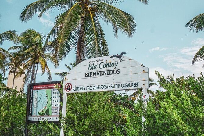 Daytrip Isla Contoy & Isla Mujeres from Cancun - The Value of This Tour