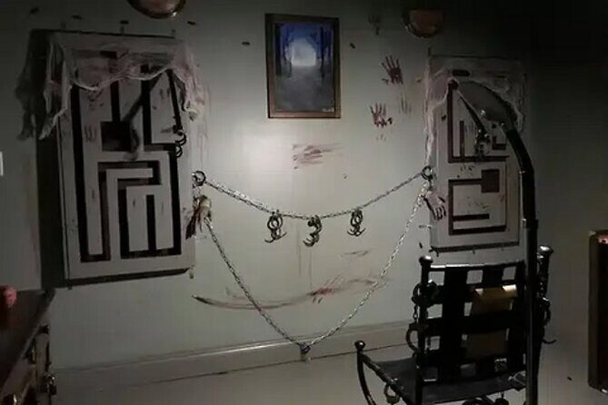 Death and Breakfast - A Deep Dive Into the "Death and Breakfast" Experience