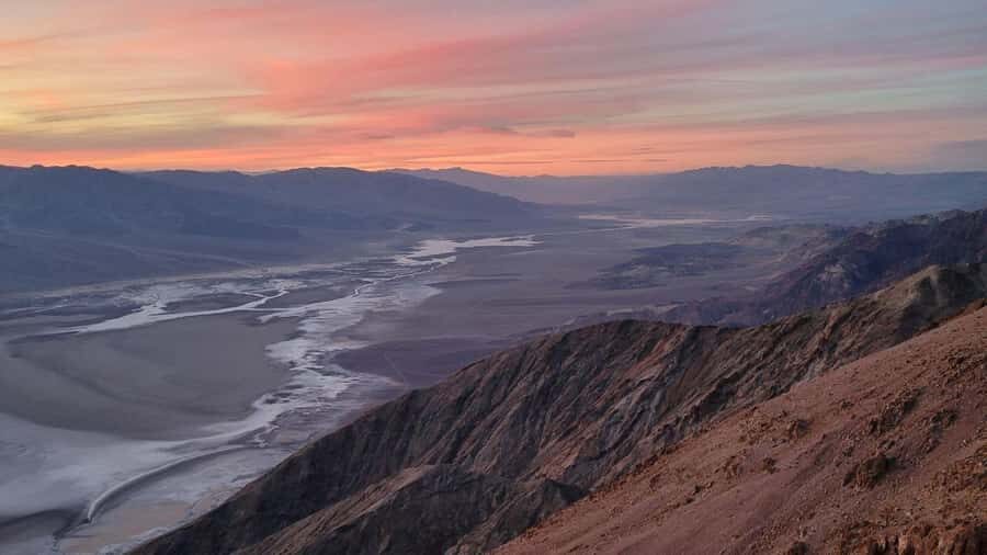 Death Valley: 1-Day Adventure & Stargazing Tour - What Makes This Tour Stand Out