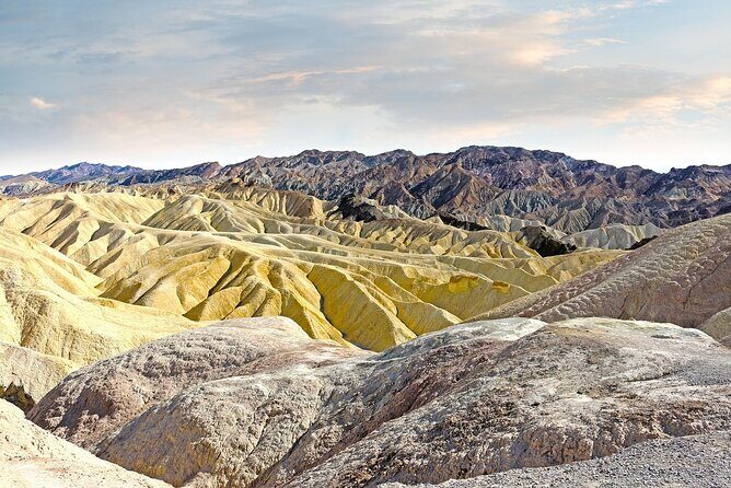 Death Valley Private Tour from Las Vegas - Who Will Appreciate This Tour?