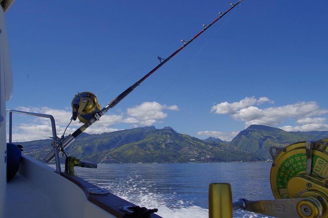 Deep sea fishing - Is It Worth the Cost?