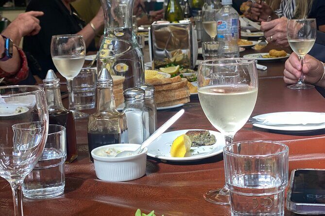 Delicious walking food tour of Dunedin - Authentic Dunedin: What Sets This Tour Apart?