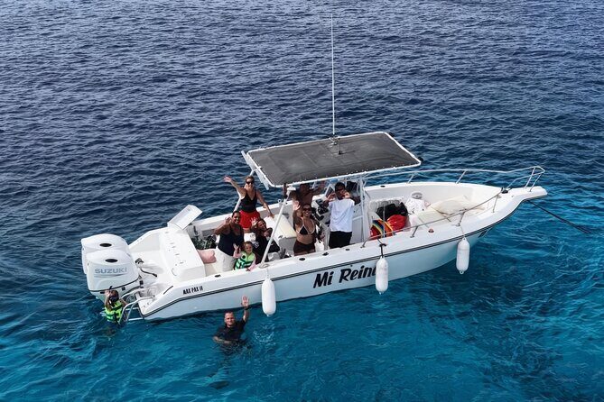 Deluxe Half Day Private Charter Adventure in Bonaire - The Experience: What Travelers Can Expect