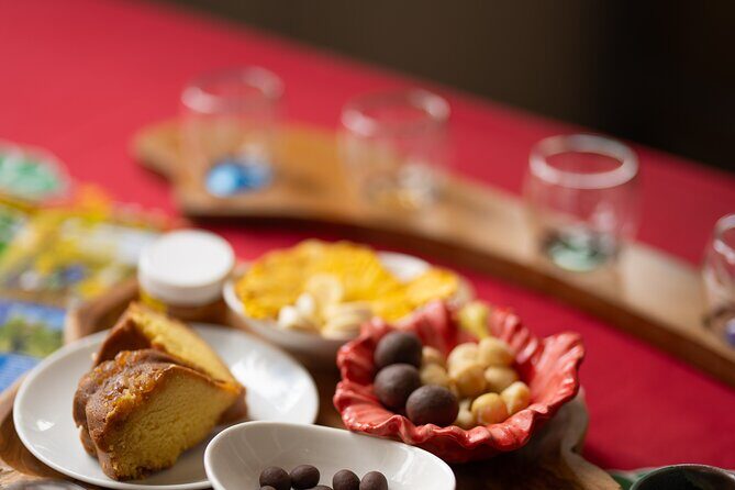 Deluxe Kona Coffee Tasting Experience - Who Will Love This Experience?