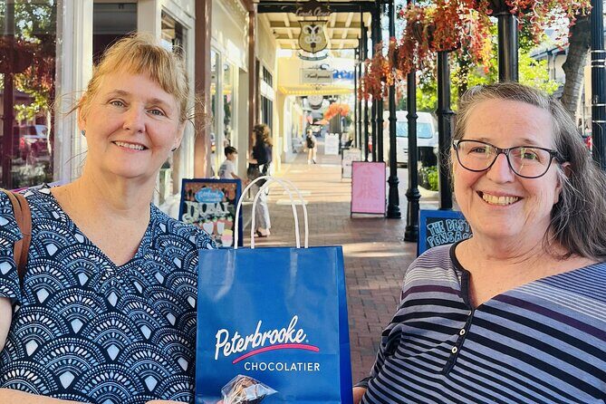 Dessert Madness - Final Thoughts