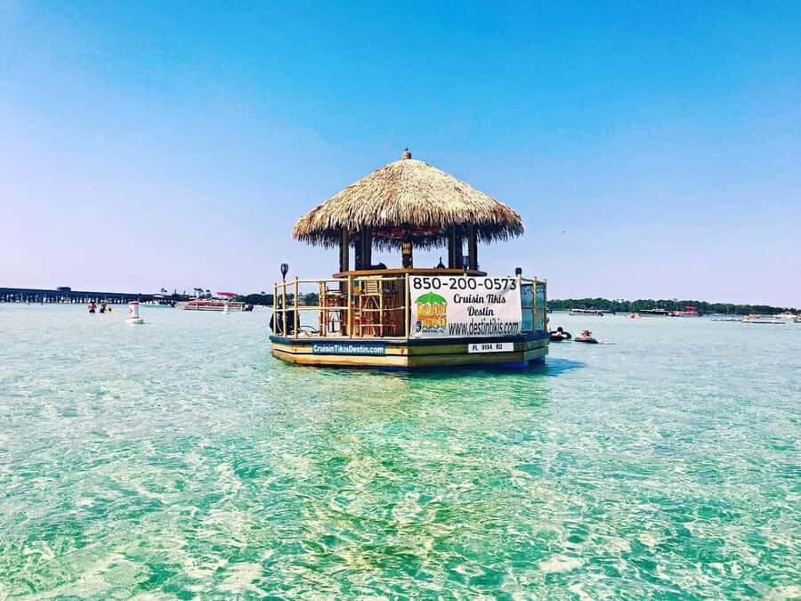 Destin: Shark Tooth and Sea Shell Scavenger Hunt Cruise - The Value of This Experience