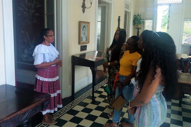 Devon House & Ice Cream from Ocho Rios - Authentic Experiences Highlighted by Visitors