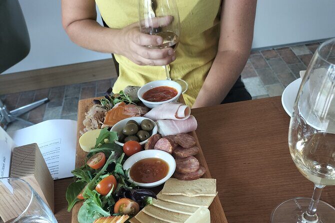 Devonport Area Wine and Chocolate Tour - The Bottom Line