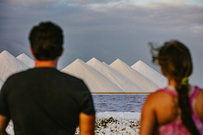 Discover and Explore the Salt Works and Slave Huts in Bonaire - What to Expect and How to Prepare