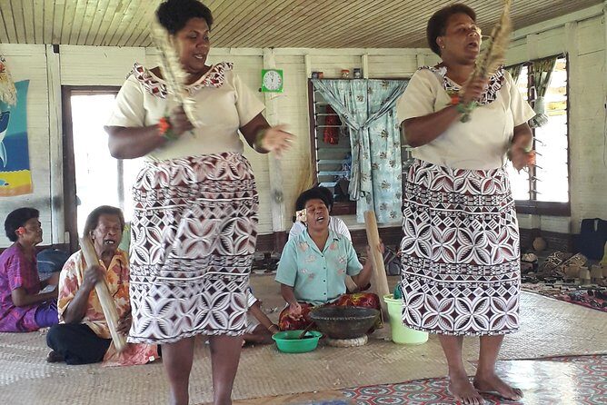 Discover Coral Coast & Natadola Beach Tour - Authentic and Practical Travel Experience