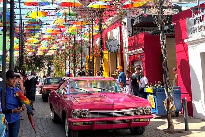 Discover Puerto Plata: Historic City Highlights Tour - What Travelers Say