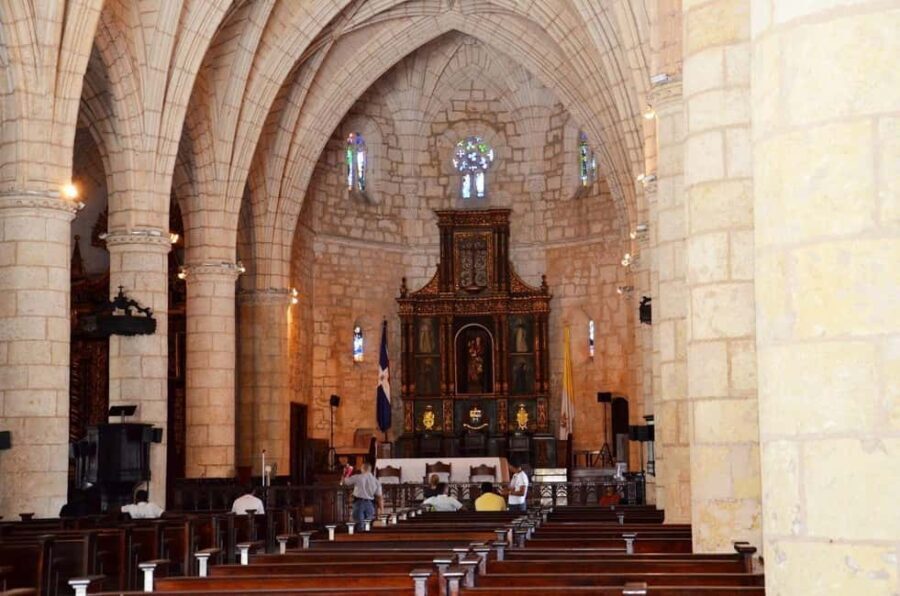 Discover Santo Domingo: Colonial History, Monuments & Lunch - Real Traveler Perspectives