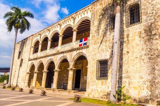 Discover Santo Domingo - Practical Considerations