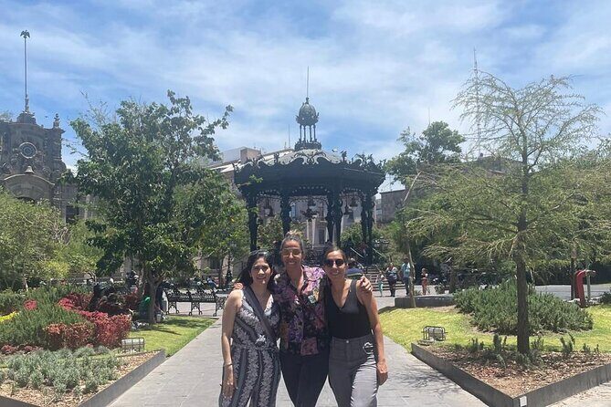 Discover the Historic Center of Guadalajara in a Private Tour - Exploring the Heart of Guadalajara: A Detailed Review