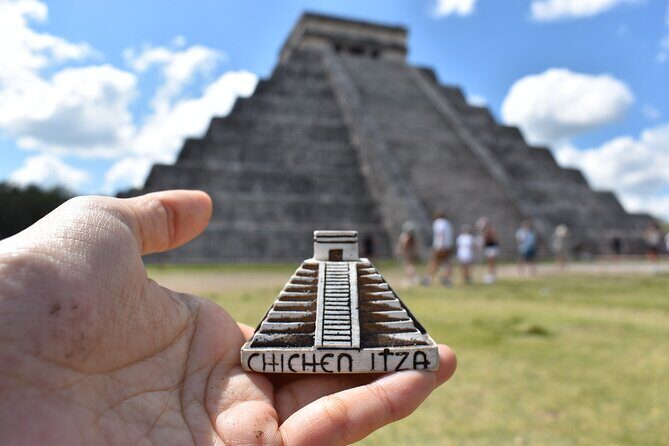 Discover the Maya ancient city Chichen Itza & 2 cenotes included - Who Should Consider This Tour