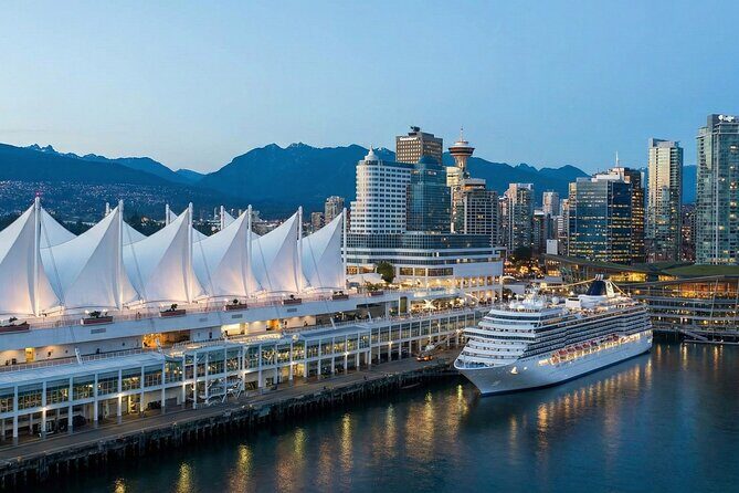 Discover Vancouver A Guided Tour - Who Should Consider This Tour?