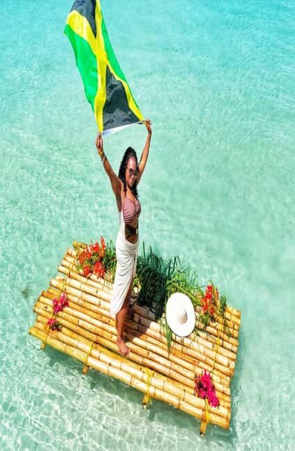 Discovery Bay: Bamboo Bliss Photoshoot - Practical Tips for Your Photoshoot