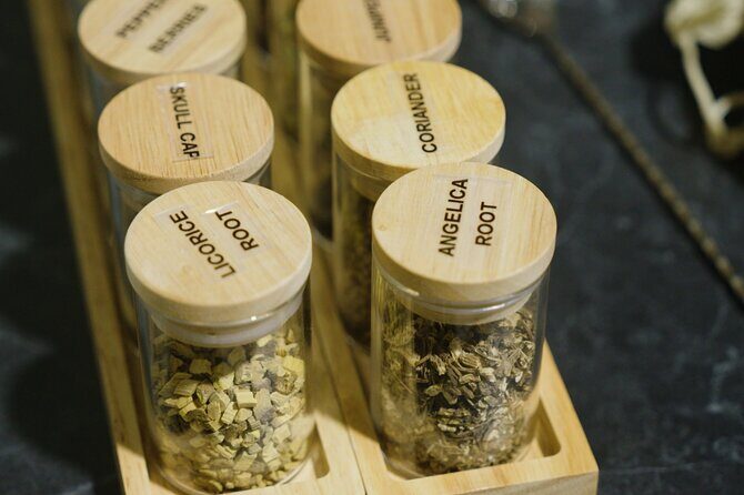 Distill your own Gin, Swan Valley, Saturdays 10am. - What to Expect from the Gin-Making Experience