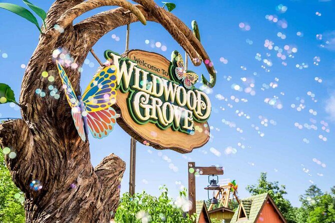 Dollywood Day Trip from Nashville - What Past Travelers Say