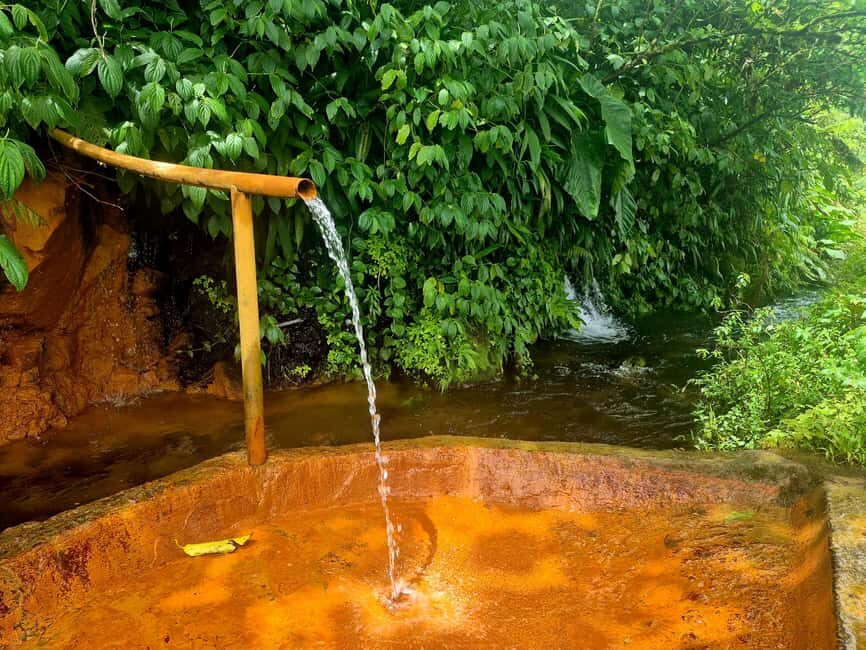 Dominica: Middleham Falls, Titou Gorge, and Trafalgar Falls - Practicalities and Tips