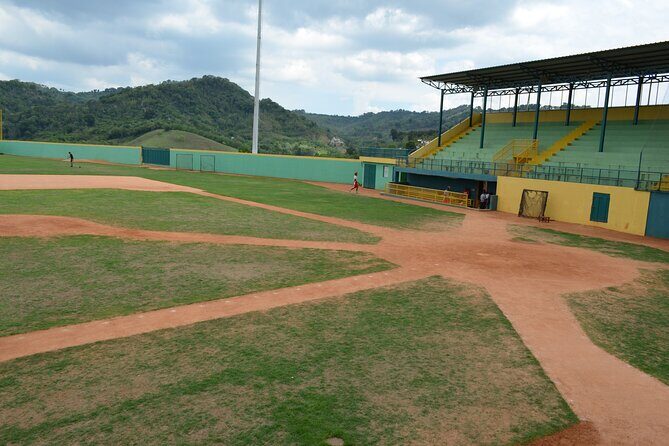 Dominican Baseball Passion and City Tour in Puerto Plata - The Reality Check: What Travelers Say