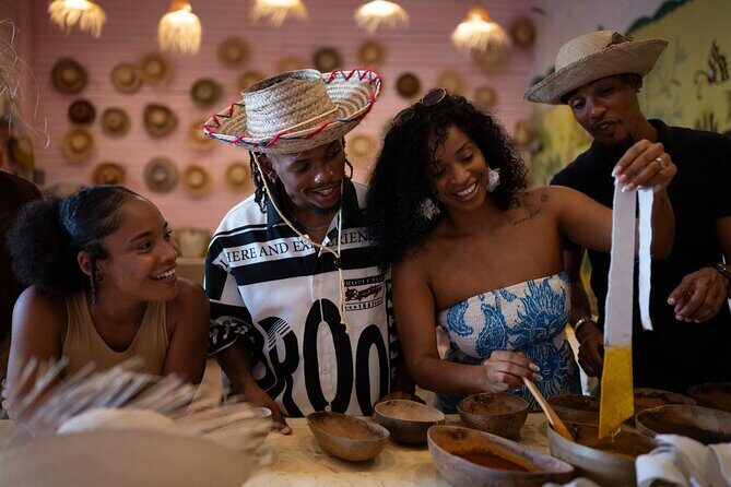 Dominican Cultural Experience in Punta Cana Half-Day Tour - A Deep Dive into the Tour Itinerary