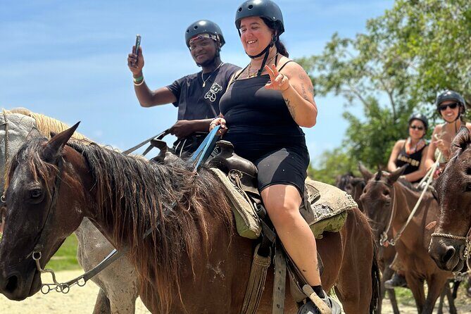 Dominican's 8 hours Trip Zipline, ATV Buggie, Horseback & Safari - Final Thoughts