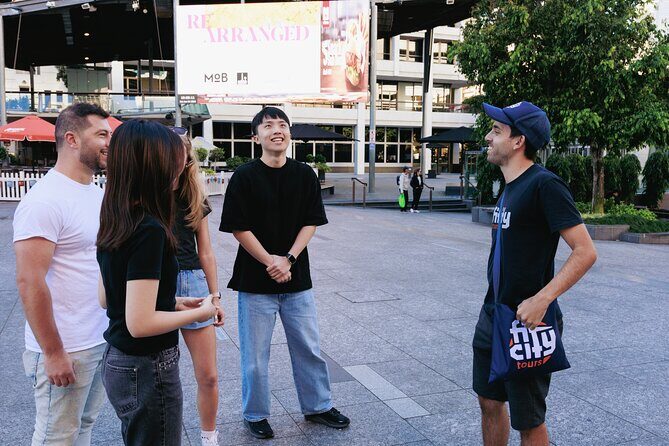 Donuts and Discovery Walking Tour - Value and Practicalities