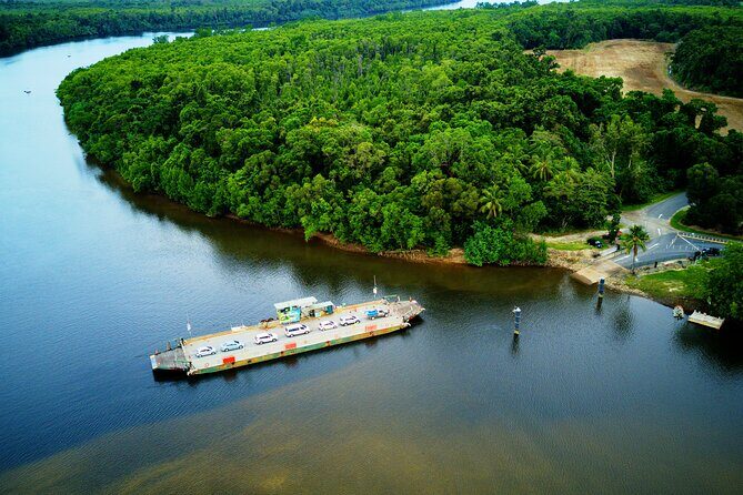 Double Pack-Ancient Rainforest and Waterfalls! - What Makes This Tour Stand Out?