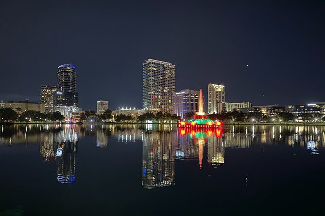 Downtown Orlando Food Tour with Authentic Fusion Cuisine Tastings - The Value of the Tour