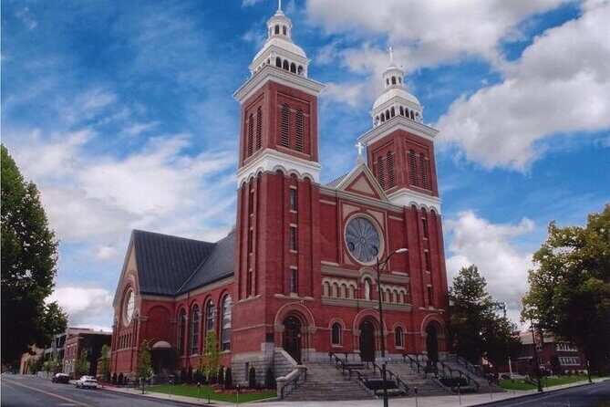 Downtown Spokane Scavenger Hunt and Escape Game - A Closer Look at the Itinerary